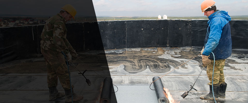 Lake Harmony Roofing Contractors